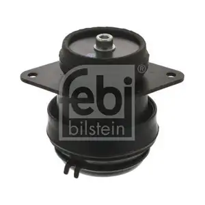 FEBI BILSTEIN 07124 Motorlager für VW, SEAT FEBI BILSTEIN 07124 Motorlager für VW, SEAT