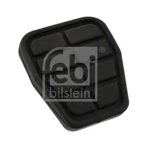 FEBI BILSTEIN 05284 Pedalbelag f&uuml;r AUDI, VW, SEAT