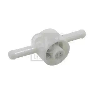 FEBI BILSTEIN 02087 Ventil für VOLVO, VW, AUDI, FORD, SEAT, SKODA FEBI BILSTEIN 02087 Ventil für VOLVO, VW, AUDI, FORD, SEAT, SKODA