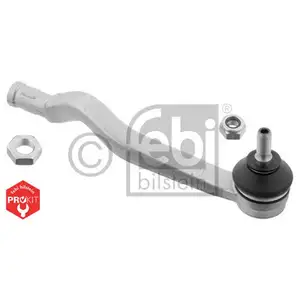 FEBI BILSTEIN 29624 Spurstangenendstück für RENAULT, DACIA FEBI BILSTEIN 29624 Spurstangenendstück für RENAULT, DACIA