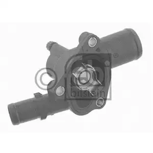 FEBI BILSTEIN 24124 Thermostat für RENAULT, DACIA, NISSAN FEBI BILSTEIN 24124 Thermostat für RENAULT, DACIA, NISSAN
