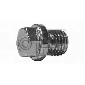 FEBI BILSTEIN 05961 Ölablassschraube FEBI BILSTEIN 05961 Ölablassschraube