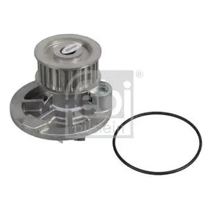 FEBI BILSTEIN 26771 Wasserpumpe für DAEWOO, OPEL, CHEVROLET FEBI BILSTEIN 26771 Wasserpumpe für DAEWOO, OPEL, CHEVROLET