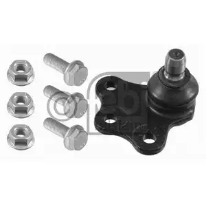 FEBI BILSTEIN 22084 Traggelenk für OPEL FEBI BILSTEIN 22084 Traggelenk für OPEL