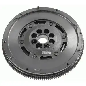 SACHS 2294 501 068 KUPPLUNG ZWEIMASSENSCHWUNGRAD SACHS 2294 501 068 KUPPLUNG ZWEIMASSENSCHWUNGRAD