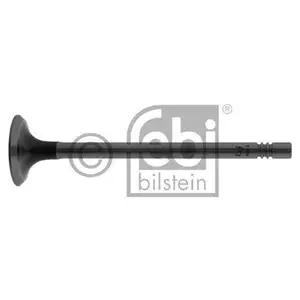 FEBI BILSTEIN 21014 Auslassventil für SEAT, VW FEBI BILSTEIN 21014 Auslassventil für SEAT, VW