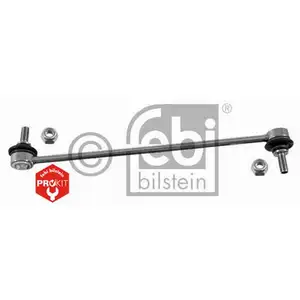 2x Febi Bilstein Koppelstange vorn Ford Focus C-Max Mazda 3 Volvo C30 V40 2x Febi Bilstein Koppelstange vorn Ford Focus C-Max Mazda 3 Volvo C30 V40