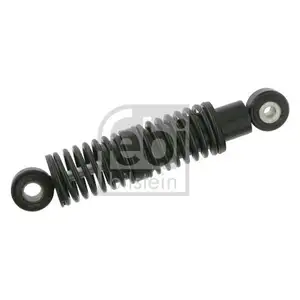 FEBI BILSTEIN 27604 Schwingungsd&auml;mpfer f&uuml;r AUDI, VW, SKODA