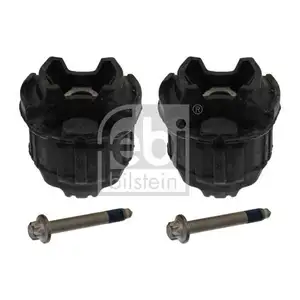 FEBI BILSTEIN 22840 Achsk&ouml;rperlagersatz f&uuml;r MERCEDES-BENZ