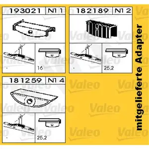 Wischblatt Swf 132801 Das Original Trucks für Auwärter für Daf für Iveco für Man Wischblatt Swf 132801 Das Original Trucks für Auwärter für Daf für Iveco für Man
