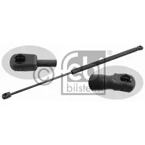 FEBI BILSTEIN 27762 Gasdruckfeder FEBI BILSTEIN 27762 Gasdruckfeder