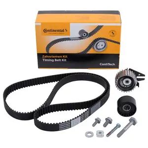Zahnriemensatz Continental Ctam CT1106K1 f&uuml;r Alfa Romeo f&uuml;r Fiat f&uuml;r Opel