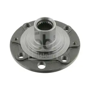 FEBI BILSTEIN 28303 Radnabe für OPEL, FIAT FEBI BILSTEIN 28303 Radnabe für OPEL, FIAT