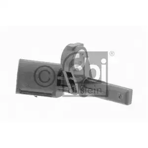 FEBI BILSTEIN 23822 ABS-Sensor für VW, AUDI, SEAT, SKODA, MAN FEBI BILSTEIN 23822 ABS-Sensor für VW, AUDI, SEAT, SKODA, MAN