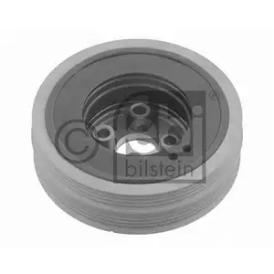 FEBI BILSTEIN 27444 Riemenscheibe (entkoppelt) FEBI BILSTEIN 27444 Riemenscheibe (entkoppelt)