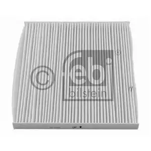 FEBI BILSTEIN 24411 Innenraumfilter für TOYOTA FEBI BILSTEIN 24411 Innenraumfilter für TOYOTA
