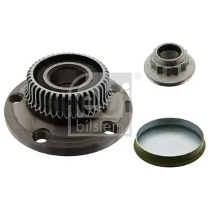 FEBI BILSTEIN 24236 Radlagersatz f&uuml;r VW, SEAT, SKODA, AUDI