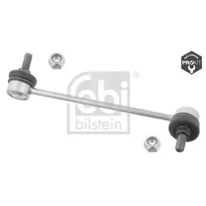 FEBI BILSTEIN 24906 Verbindungsstange für HYUNDAI FEBI BILSTEIN 24906 Verbindungsstange für HYUNDAI
