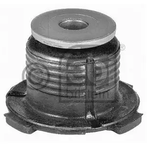 FEBI BILSTEIN 09143 Achskörperlager FEBI BILSTEIN 09143 Achskörperlager