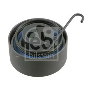 FEBI BILSTEIN 21652 Spannrolle f&uuml;r OPEL, CHEVROLET, HONDA