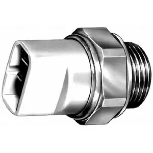 HELLA 6ZT 007 801-001 Temperaturschalter