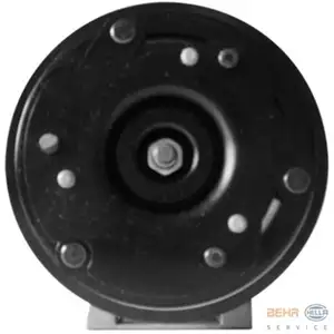 HELLA 8FK 351 135-031 Kompressor(Klima), 12V