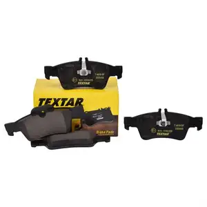 Original Textar Bremsenset Bremsscheiben Ø300 belüftet Beläge hinten WK Mercedes Original Textar Bremsenset Bremsscheiben Ø300 belüftet Beläge hinten WK Mercedes