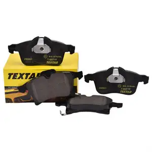 Original Textar Bremsenset Bremsscheiben Ø280 belüftet 4-Loch Beläge vorn Opel M Original Textar Bremsenset Bremsscheiben Ø280 belüftet 4-Loch Beläge vorn Opel M