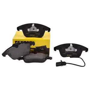 TEXTAR 2470601 PKW SBB