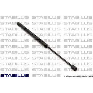 2x Stabilus Gasfeder Heckklappe Lift-O-Mat Skoda Octavia I Combi 1U5 2x Stabilus Gasfeder Heckklappe Lift-O-Mat Skoda Octavia I Combi 1U5