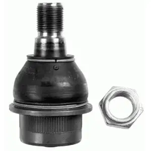 Trag /f&uuml;hrungsgelenk Lemf&ouml;rder 33697 01 f&uuml;r VW f&uuml;r Dodge f&uuml;r Mercedes Benz