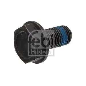 FEBI BILSTEIN 01197 Schwungradschraube für VW, AUDI, SKODA, SEAT, VOLVO, FORD FEBI BILSTEIN 01197 Schwungradschraube für VW, AUDI, SKODA, SEAT, VOLVO, FORD