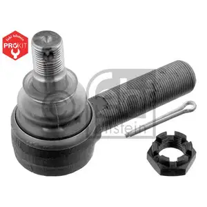 FEBI BILSTEIN 03135 Spurstangenendstück für VOLVO, MERCEDES-BENZ, IVECO FEBI BILSTEIN 03135 Spurstangenendstück für VOLVO, MERCEDES-BENZ, IVECO