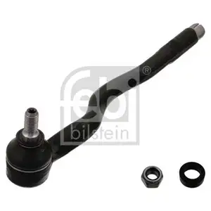FEBI BILSTEIN 12696 Spurstangenendstück für BMW FEBI BILSTEIN 12696 Spurstangenendstück für BMW