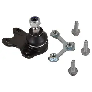 FEBI BILSTEIN 19410 Traggelenk für SKODA, VW, SEAT, AUDI FEBI BILSTEIN 19410 Traggelenk für SKODA, VW, SEAT, AUDI
