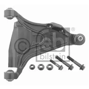 FEBI BILSTEIN 14760 Querlenker für VOLVO FEBI BILSTEIN 14760 Querlenker für VOLVO