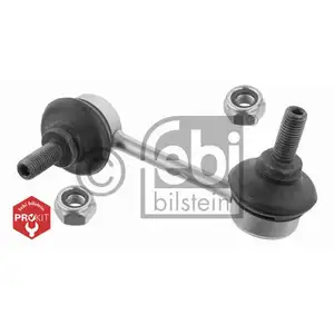 FEBI BILSTEIN 21206 Verbindungsstange für ALFA FEBI BILSTEIN 21206 Verbindungsstange für ALFA