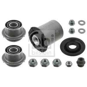 FEBI BILSTEIN 22785 Querlenkerlagersatz f&uuml;r MERCEDES-BENZ