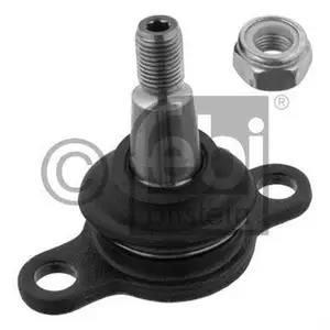 FEBI BILSTEIN 23336 Traggelenk für VW FEBI BILSTEIN 23336 Traggelenk für VW
