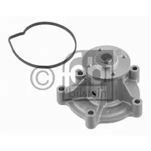 FEBI BILSTEIN 24210 Wasserpumpe f&uuml;r MERCEDES-BENZ