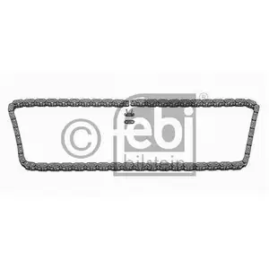 FEBI BILSTEIN 25223 Steuerkette FEBI BILSTEIN 25223 Steuerkette