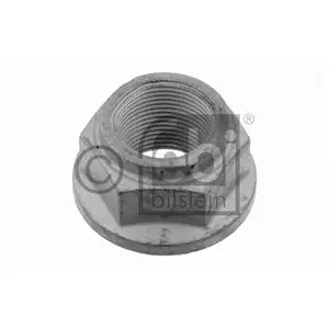 FEBI BILSTEIN 26593 Achsmutter FEBI BILSTEIN 26593 Achsmutter