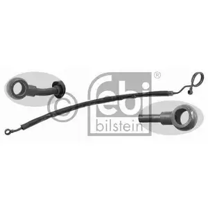 FEBI BILSTEIN 27182 Servolenkungsschlauch für AUDI, VW FEBI BILSTEIN 27182 Servolenkungsschlauch für AUDI, VW