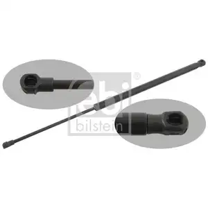 FEBI BILSTEIN 29405 Gasdruckfeder für HYUNDAI FEBI BILSTEIN 29405 Gasdruckfeder für HYUNDAI