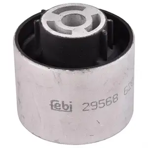FEBI BILSTEIN 29568 Querlenkerlager für SKODA, AUDI, VW, SEAT FEBI BILSTEIN 29568 Querlenkerlager für SKODA, AUDI, VW, SEAT