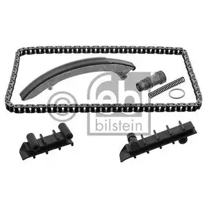 FEBI BILSTEIN 30305 Steuerkettensatz für MERCEDES-BENZ FEBI BILSTEIN 30305 Steuerkettensatz für MERCEDES-BENZ