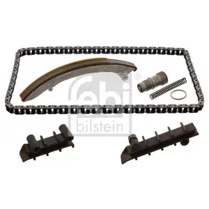 FEBI BILSTEIN 30305 Steuerkettensatz für MERCEDES-BENZ FEBI BILSTEIN 30305 Steuerkettensatz für MERCEDES-BENZ