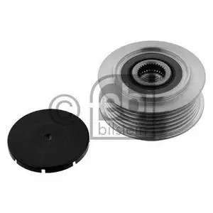 FEBI BILSTEIN 29964 Generatorfreilauf für VW, VOLVO FEBI BILSTEIN 29964 Generatorfreilauf für VW, VOLVO