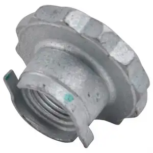 FEBI BILSTEIN 30028 Achsmutter FEBI BILSTEIN 30028 Achsmutter