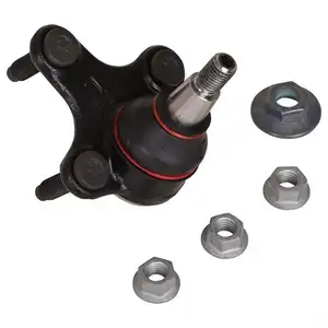 FEBI BILSTEIN 31485 Traggelenk f&uuml;r AUDI, SEAT, VW, SKODA, CUPRA